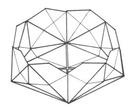 Crown basket