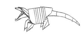 Armadillo