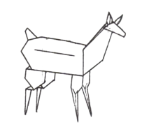 Deer
