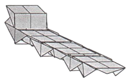 Weaver shuttle