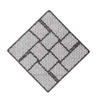 Woven mat