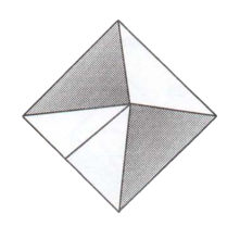 Octahedron