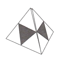 Tetrahedron