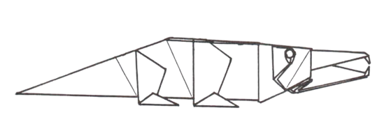 Alligator