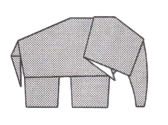 Pachyderm (elephant)