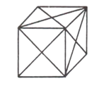 Cube