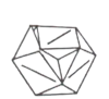 Cuboctahedron