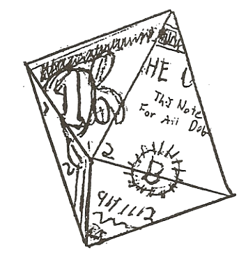 Octahedron
