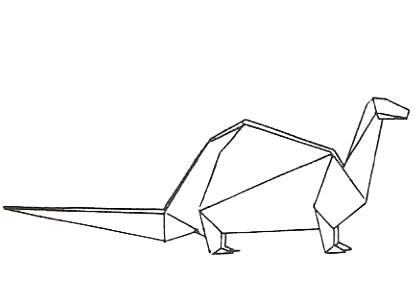 Apatosaurus