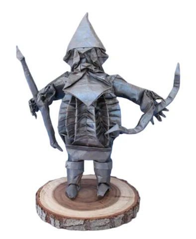Dwarf
