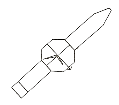 Wristwatch II