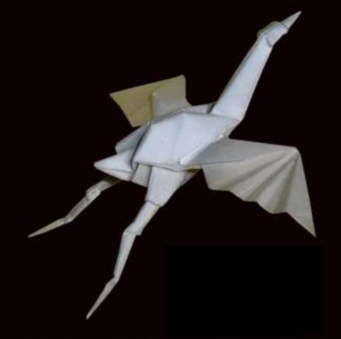 Crane