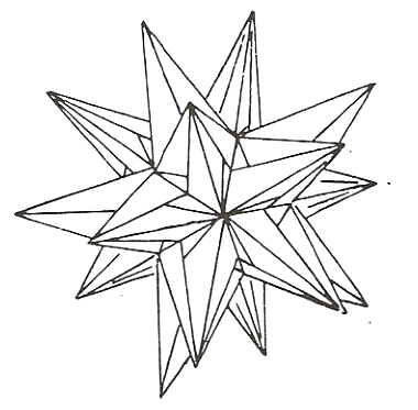Triangle module