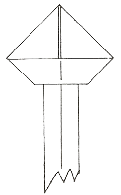 Logo bookmark