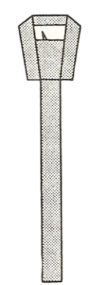 Parking meter