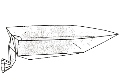 Motorboat