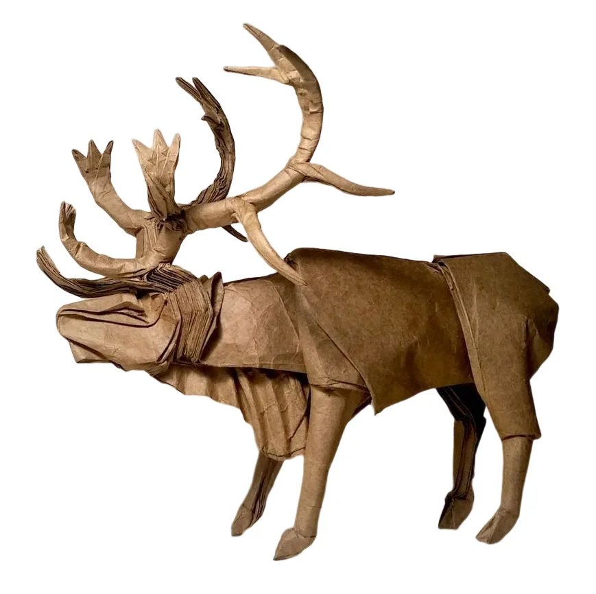 Caribou
