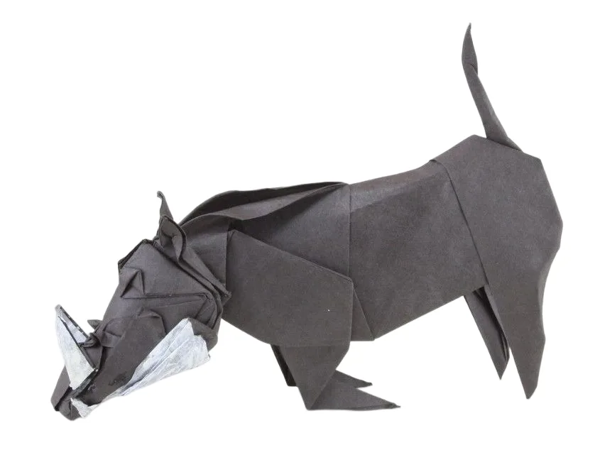 Warthog