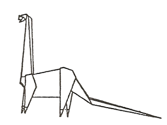 Diplodocus