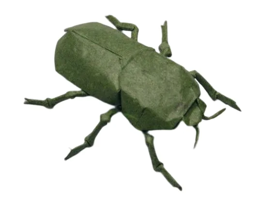 Scarab HP