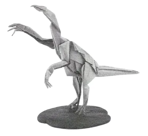 Therizinosaurus