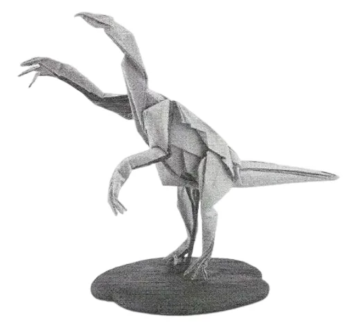 Therizinosaurus
