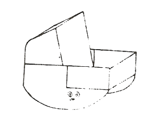 Cradle