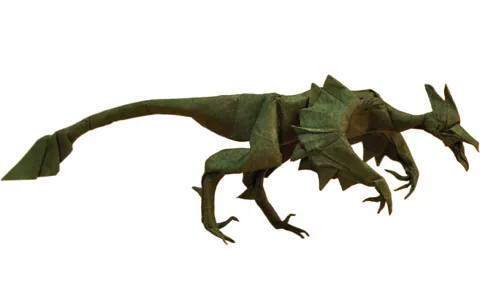 Velociraptor