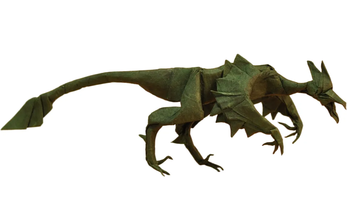 Velociraptor