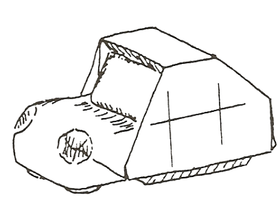 Toy car