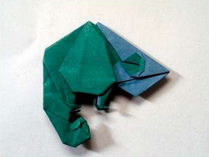 Chameleon