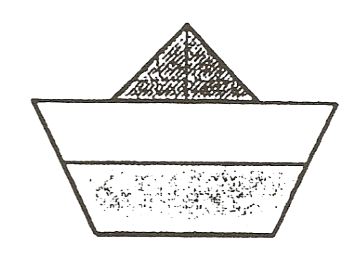 Name-tag sailboat