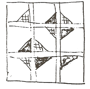 Tic-tac-toe