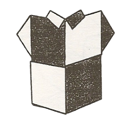 Harlequin shirt