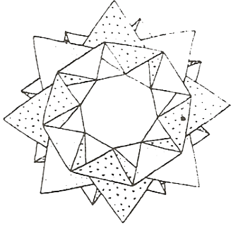 Modular decoration