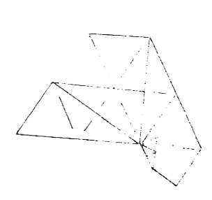 Triangle module
