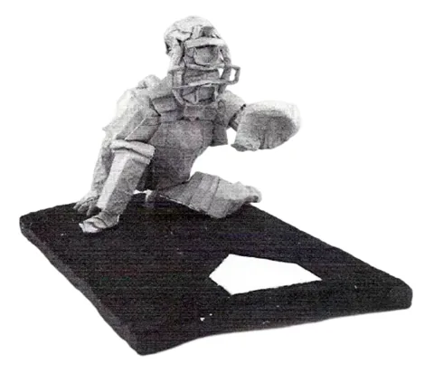 Catcher