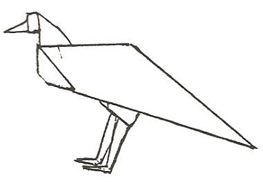 Peahen