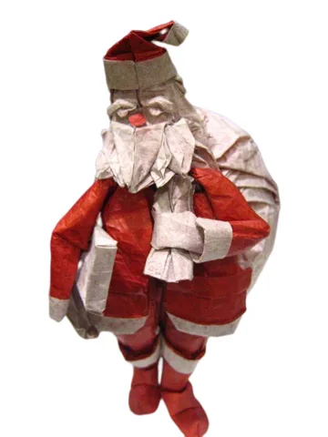 Santa Claus
