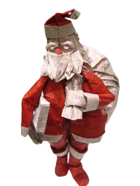 Santa Claus