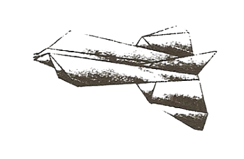 Space cruiser