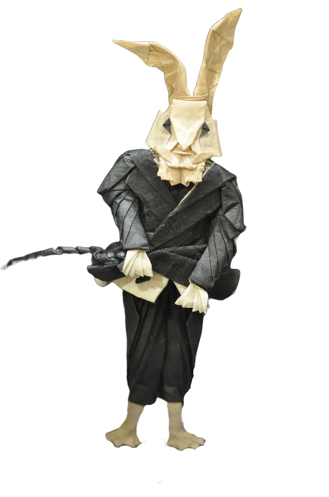 Bunny elf