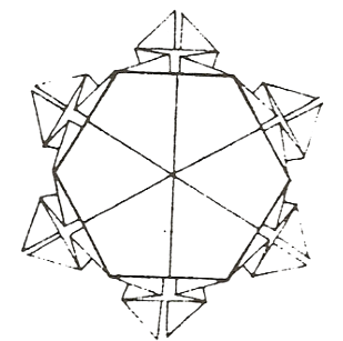 Modular star