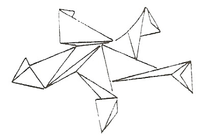 Universal edge module