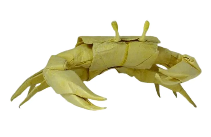 Crab
