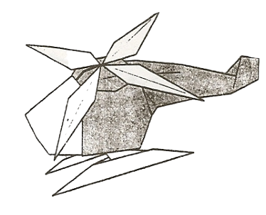 Helicopter II