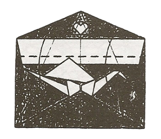 Crane envelope