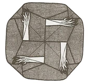 Folding bases