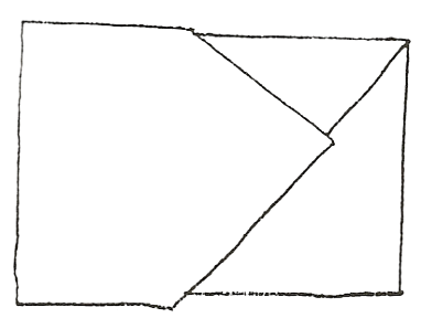 Letterfold