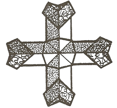 Cross of love 11